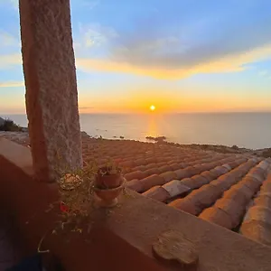 Terrazza In Paradiso Costa Paradiso