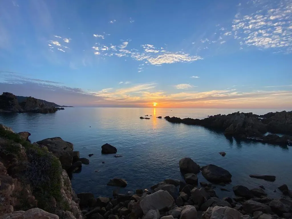 Holiday home Residenze Belvedere Costa Paradiso