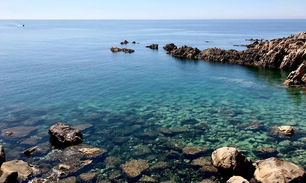Holiday home Residenze Belvedere Costa Paradiso