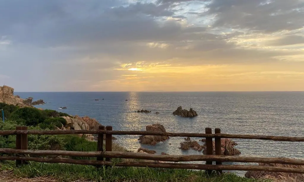 Residenze Belvedere Costa Paradiso Holiday home
