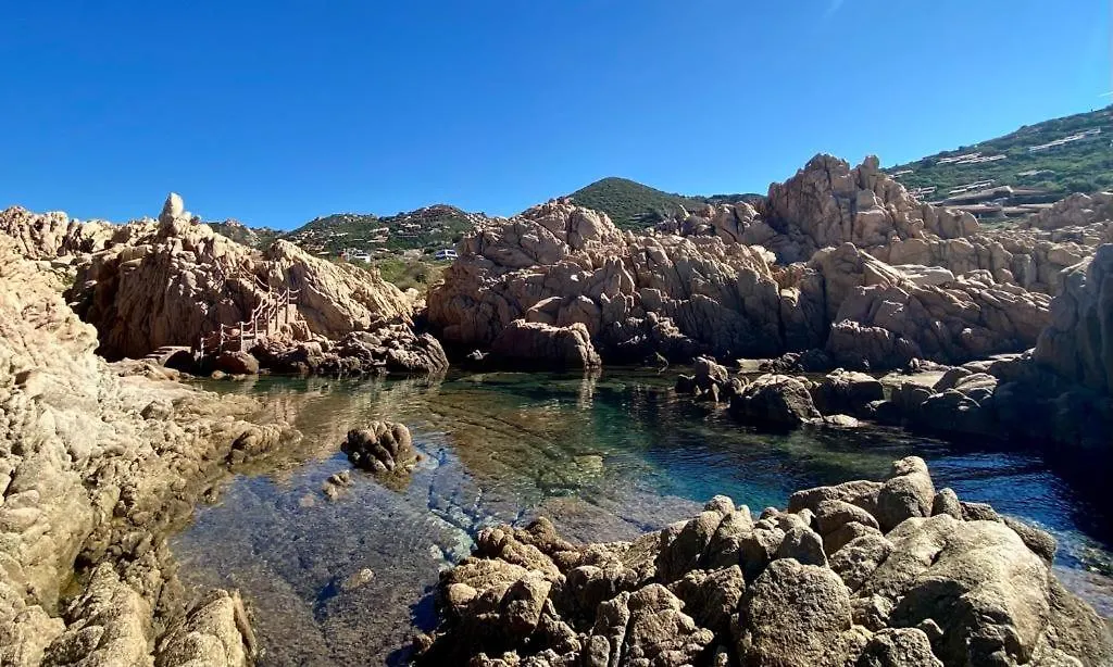 Holiday home Residenze Belvedere Costa Paradiso