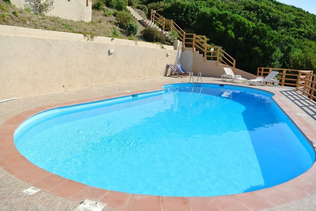 Residenze Belvedere Costa Paradiso 0*,  Italy