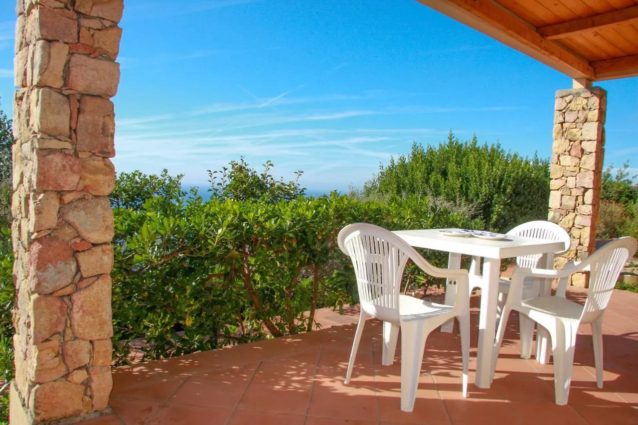 Residenze Belvedere Costa Paradiso