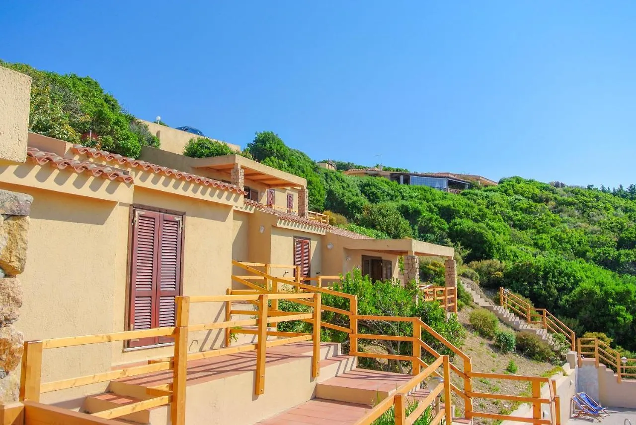 Residenze Belvedere Costa Paradiso 0*,  Italy