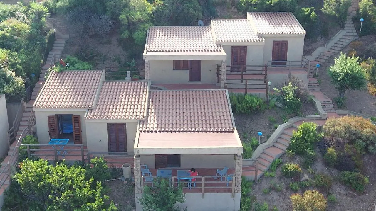 Residenze Belvedere Costa Paradiso