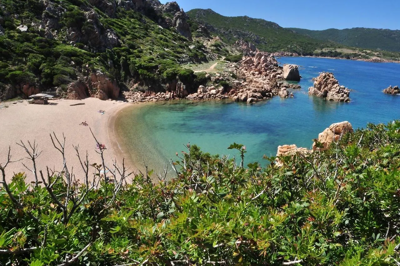 Holiday home Residenze Belvedere Costa Paradiso