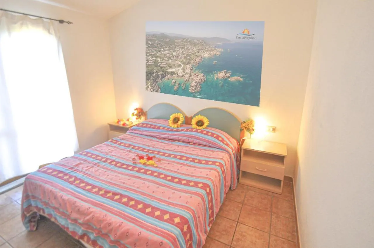 Residenze Belvedere Costa Paradiso
