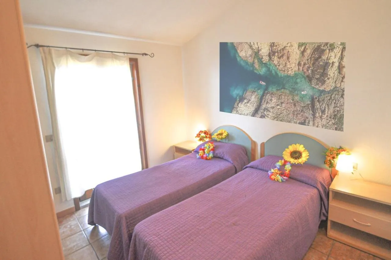 Holiday home Residenze Belvedere Costa Paradiso