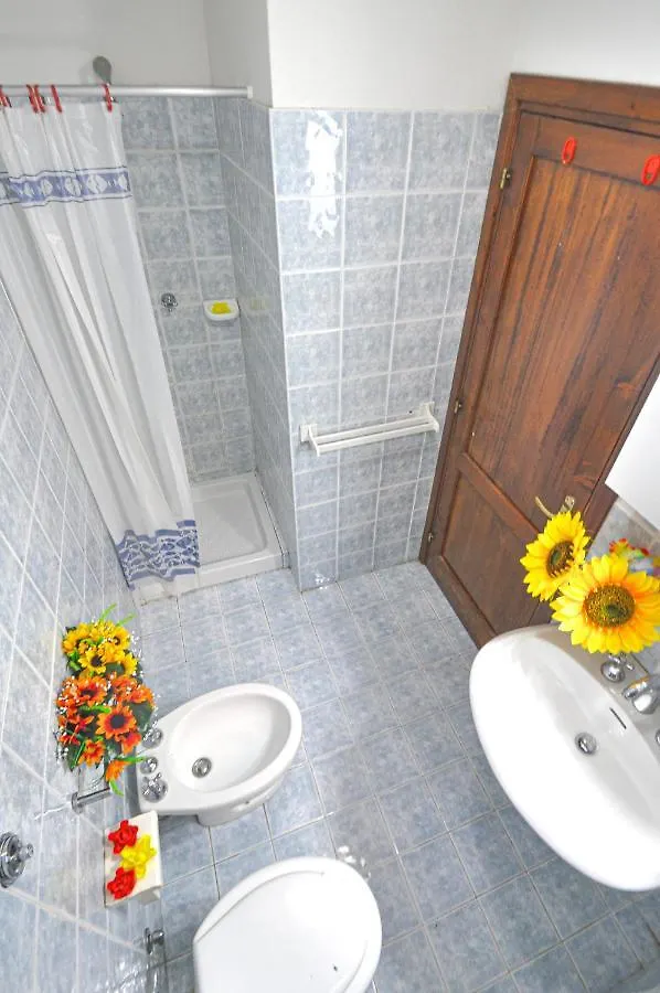 Residenze Belvedere Costa Paradiso Italy